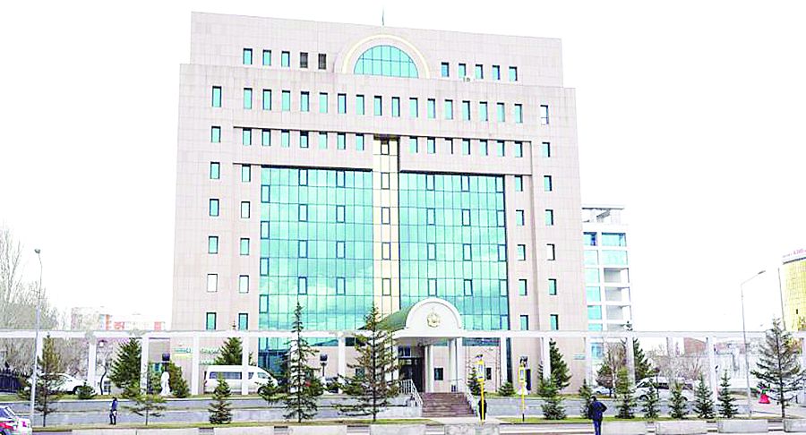 2021 жылғы 10 қаңтарда Қазақстан Республикасы Парламенті Мәжілісі және  мәслихаттары депутаттарының кезекті сайлауы өтеді