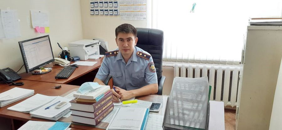 Теректідегі «пирамида»