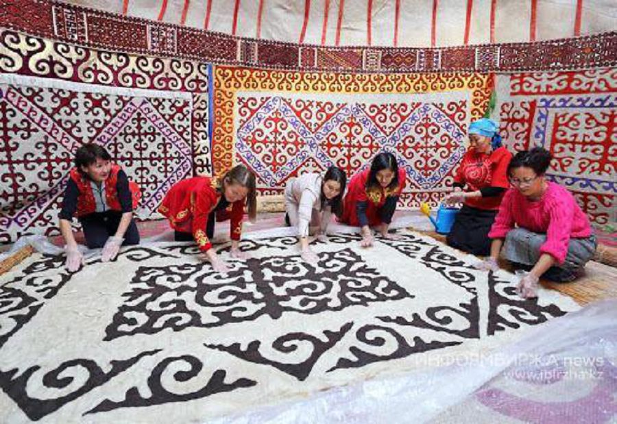 Акселераторлар эко-жобаларды қолдады