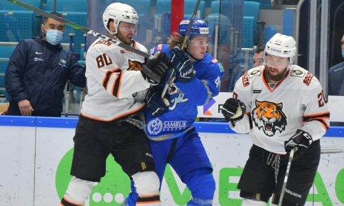 Жылды жеңіспен бастады