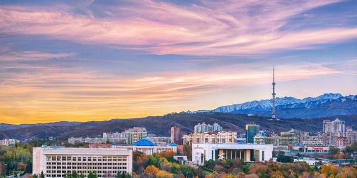 ЖРВИ және тұмау белгілері бар алматылықтар қалай дауыс береді?