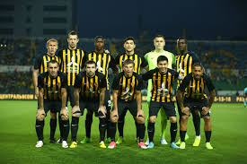 Қазақстанның үздік клубы