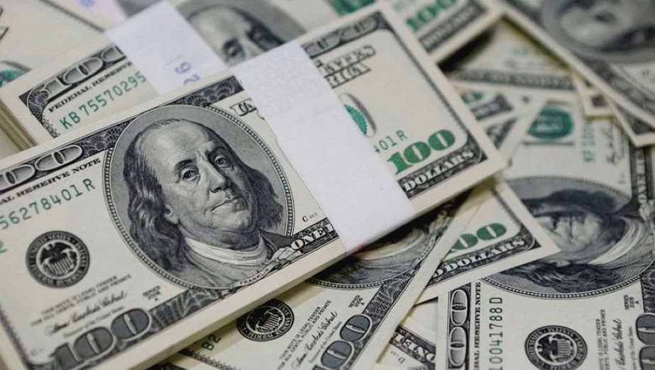 Сыртқы қарыз бес жылда екі есе өсті