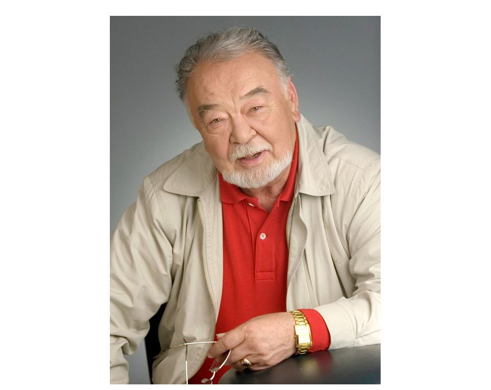 Асанәлі Әшімов: Парламенттік ландшафтың өзгергенін қалаймын!