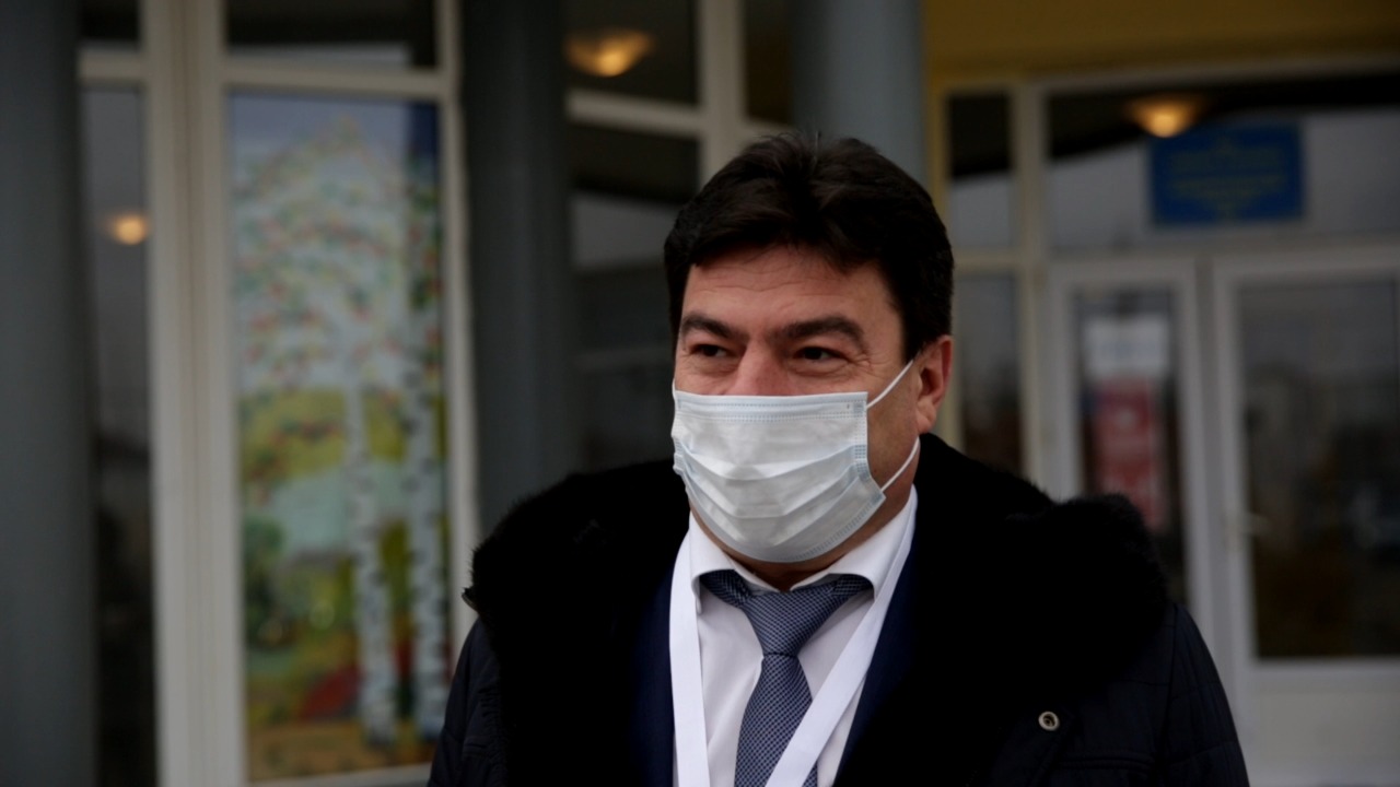 Дауыс берушілердің қауіпсіздігіне баса мән берілді – Халықаралық байқаушылар