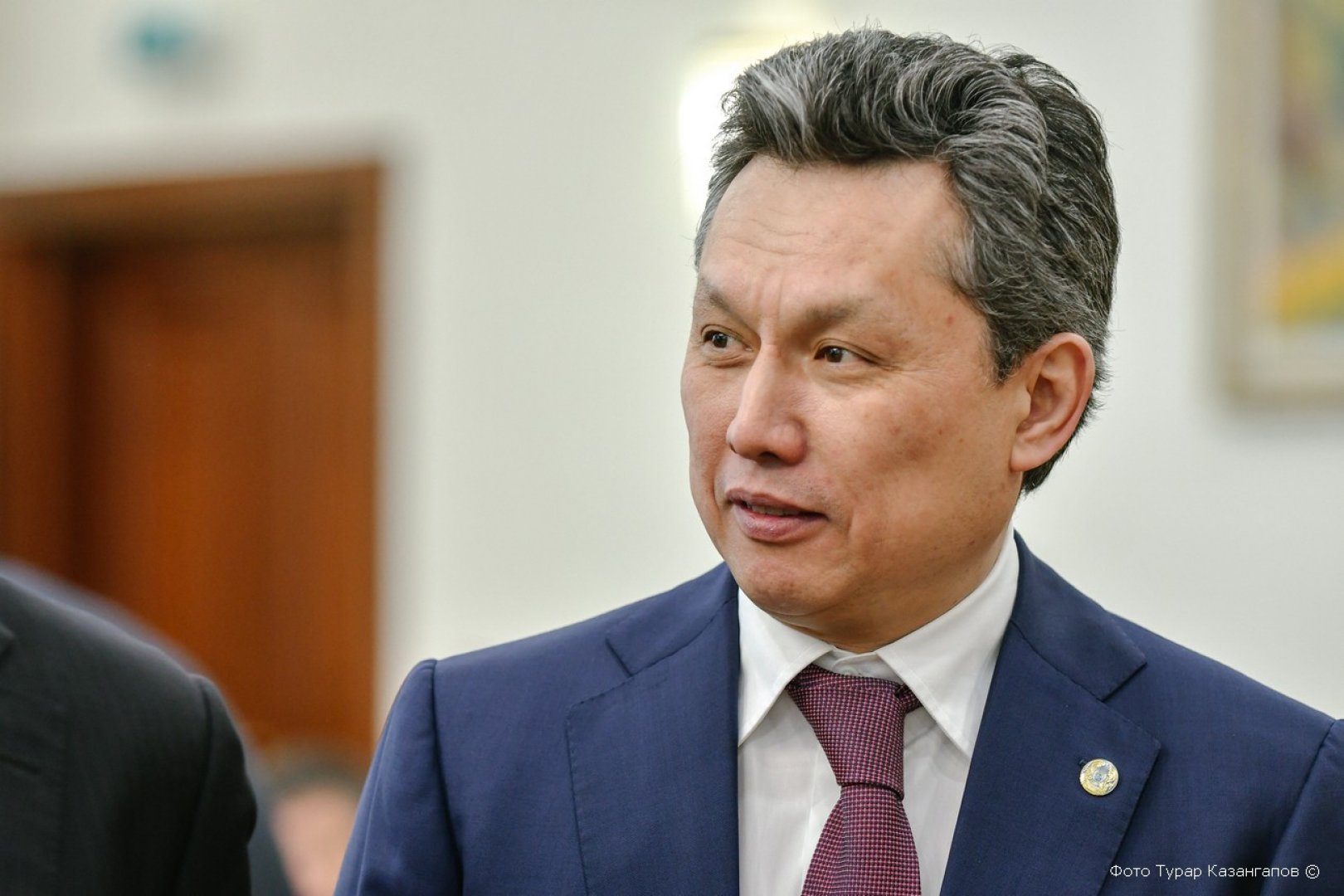 Өңделген тауарлардың экспортында өсім бар