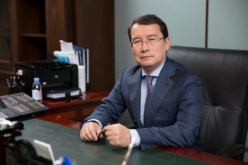 Тимур Жақсылықов:  Сайлаудың басты ерекшелігі - саяси плюрализм