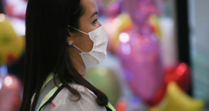 COVID-19 дертінің кейбір белгілері 6 айға созылуы мүмкін