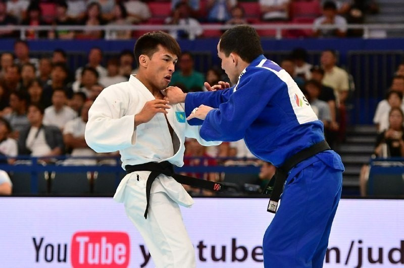 Ғұсман Қырғызбаев та ұтылды