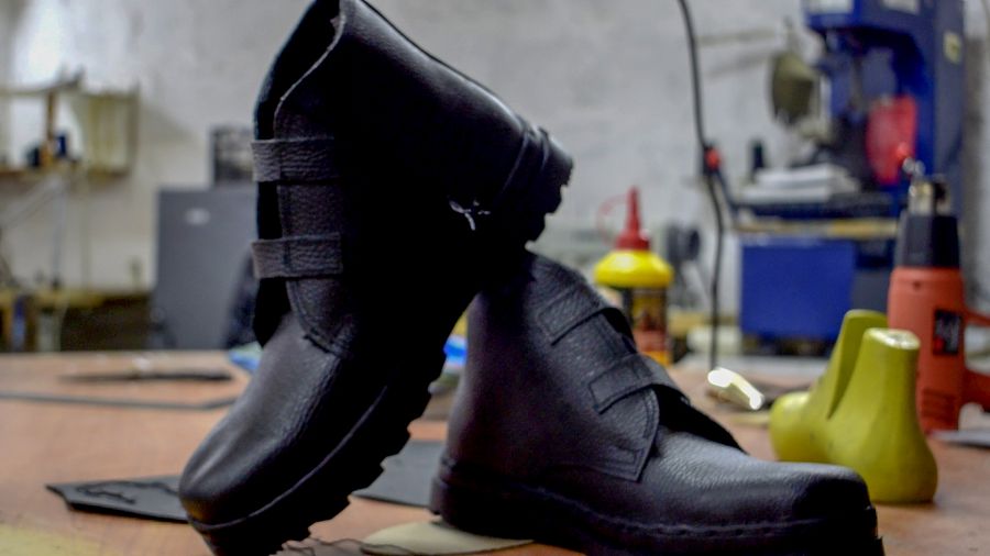 Колонияда да түрлі кәсіпті меңгереді