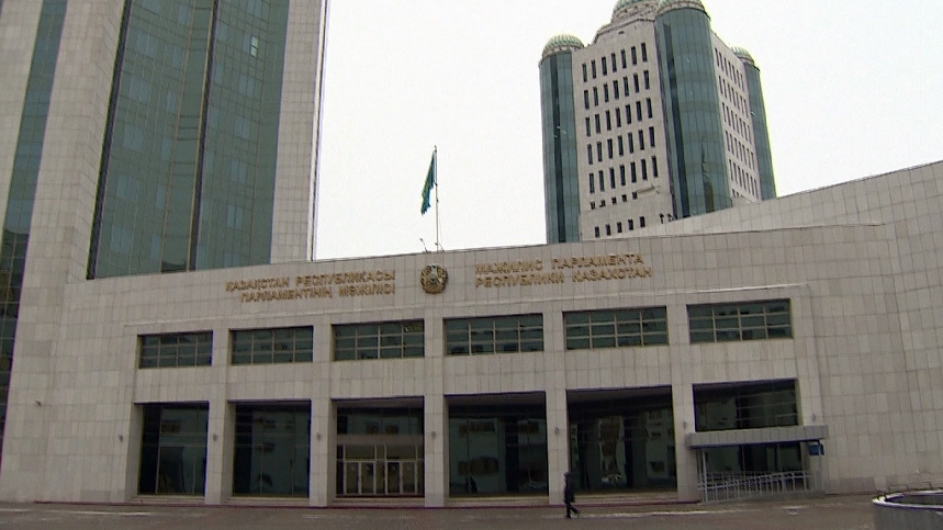 Жоғары деңгейде ұйымдастырылды