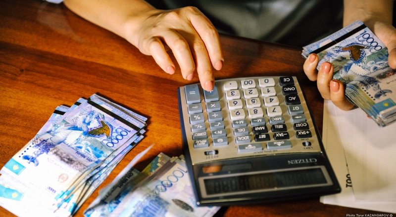 Қазақстандықтар несиені жиі ала бастады