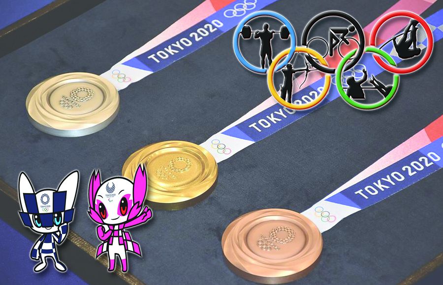 Токиодан қоржынымыз толып қайтса...