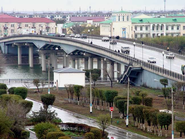 Атырауда он күнде 3 769 нысан тексерілді