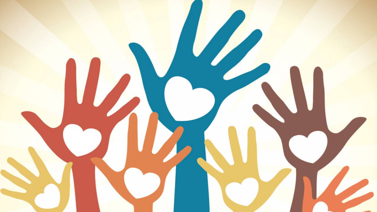 Жақсылыққа жұмылған жастар