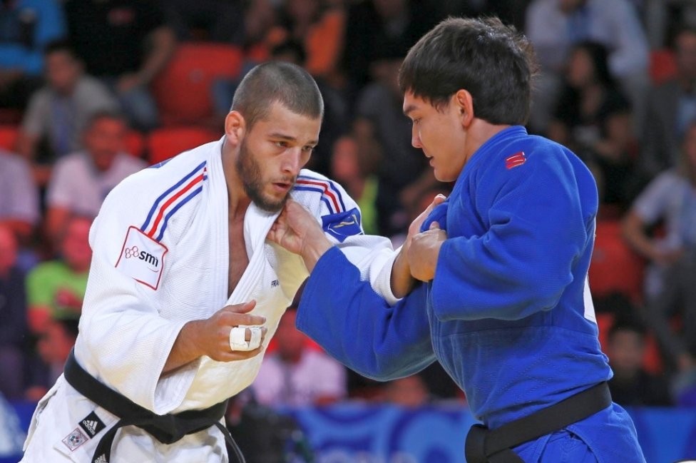 Мастер турнирінде Ислам Бозбаев сәтсіз өнер көрсетті