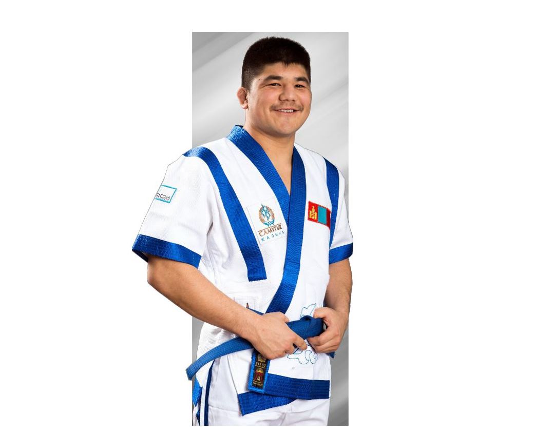 Әмбебап балуан