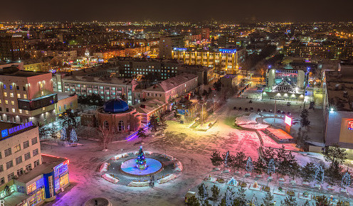 Қостанай облысында «Nur Otan» партиясынан сайланған мәслихат депутаттарының тізімі бекітілді