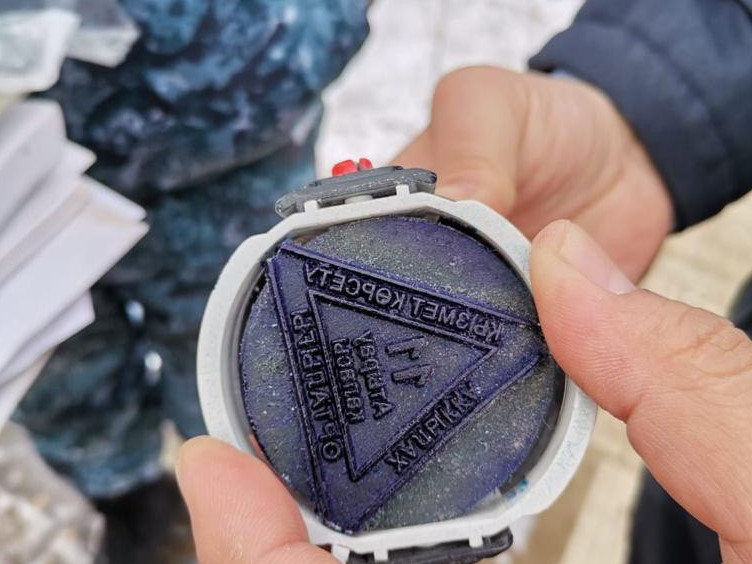 Атырауда архивтік құжаттар неге қоқысқа тасталған?