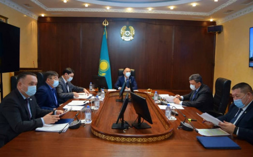 Қостанай облысында 417,2 мың шаршы метр тұрғын үй пайдалануға беріледі