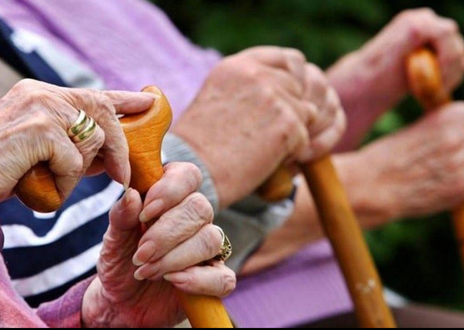 Алматыда 300 мыңдай зейнеткер Белсенді ұзақ өмір сүру орталықтарының қарауында