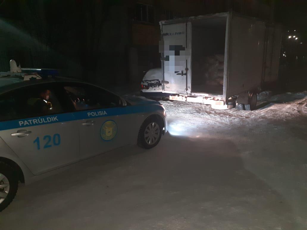 ШҚО-да балықшы бас бостандығынан айырылуы мүмкін