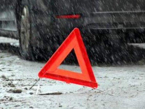 Қостанайда жол апатынан екі адам қаза тапты