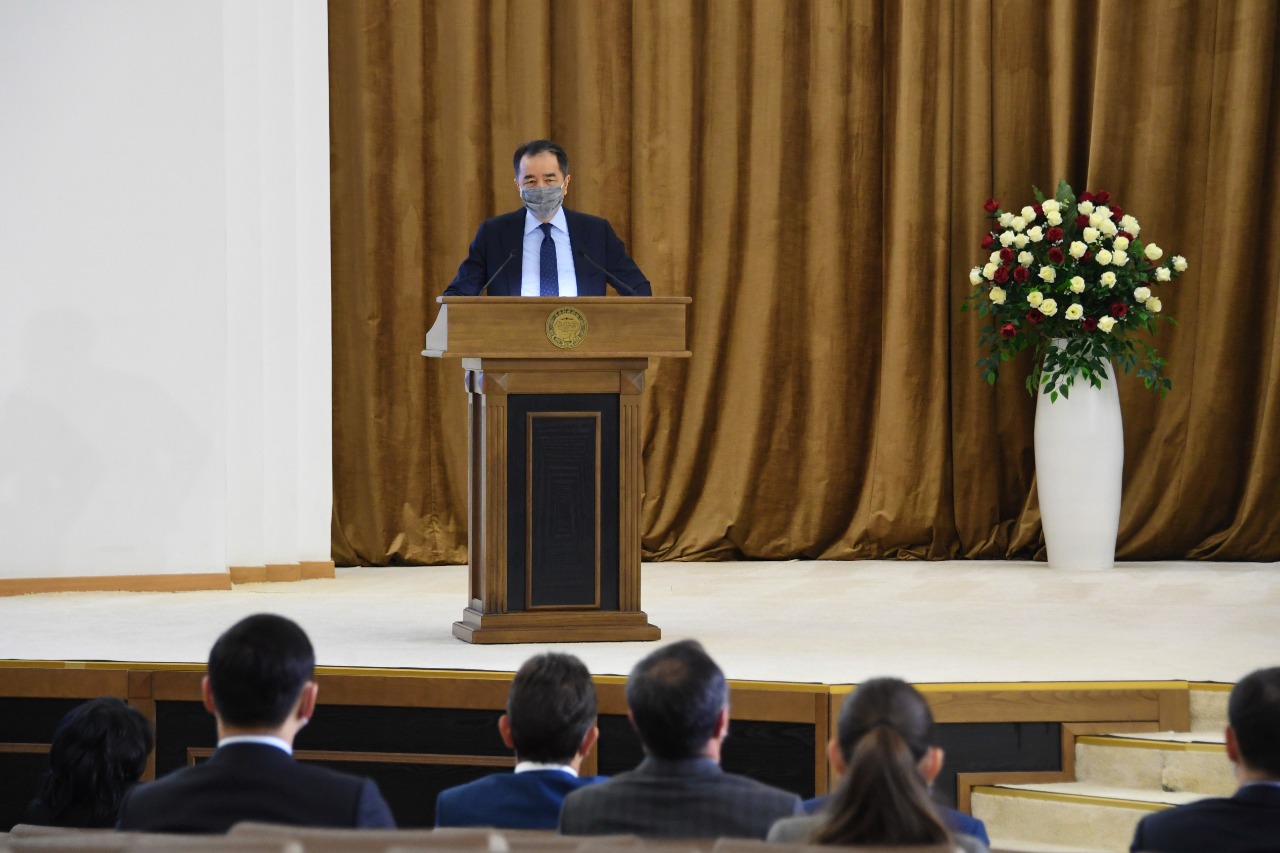 Алматы мәслихаты шешуге тиісті ең өзекті мәселе қандай?