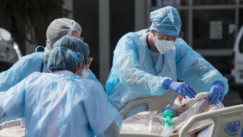 COVID-19 ауыр ағымын алдын-ала болжаудың әдісін тапты