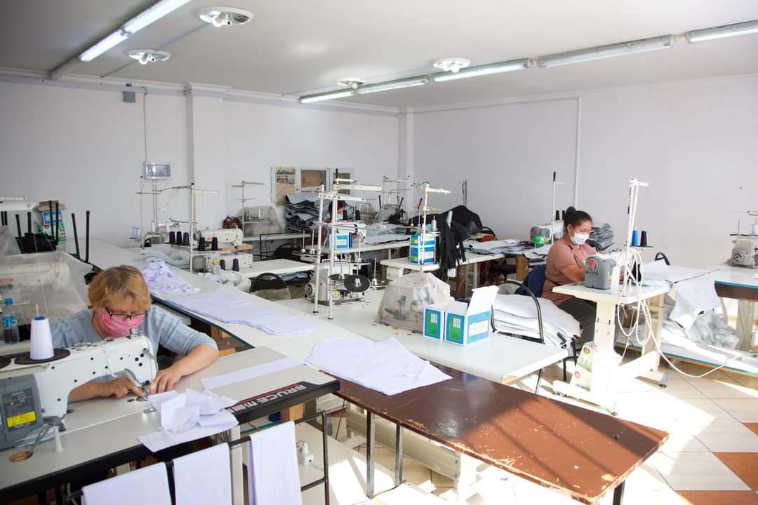 «Almaty Business-2025» аясында 8 млрд теңгені құрайтын 40 жоба қаржыландырылады