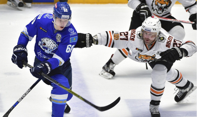 «Амурды» тізе бүктірді