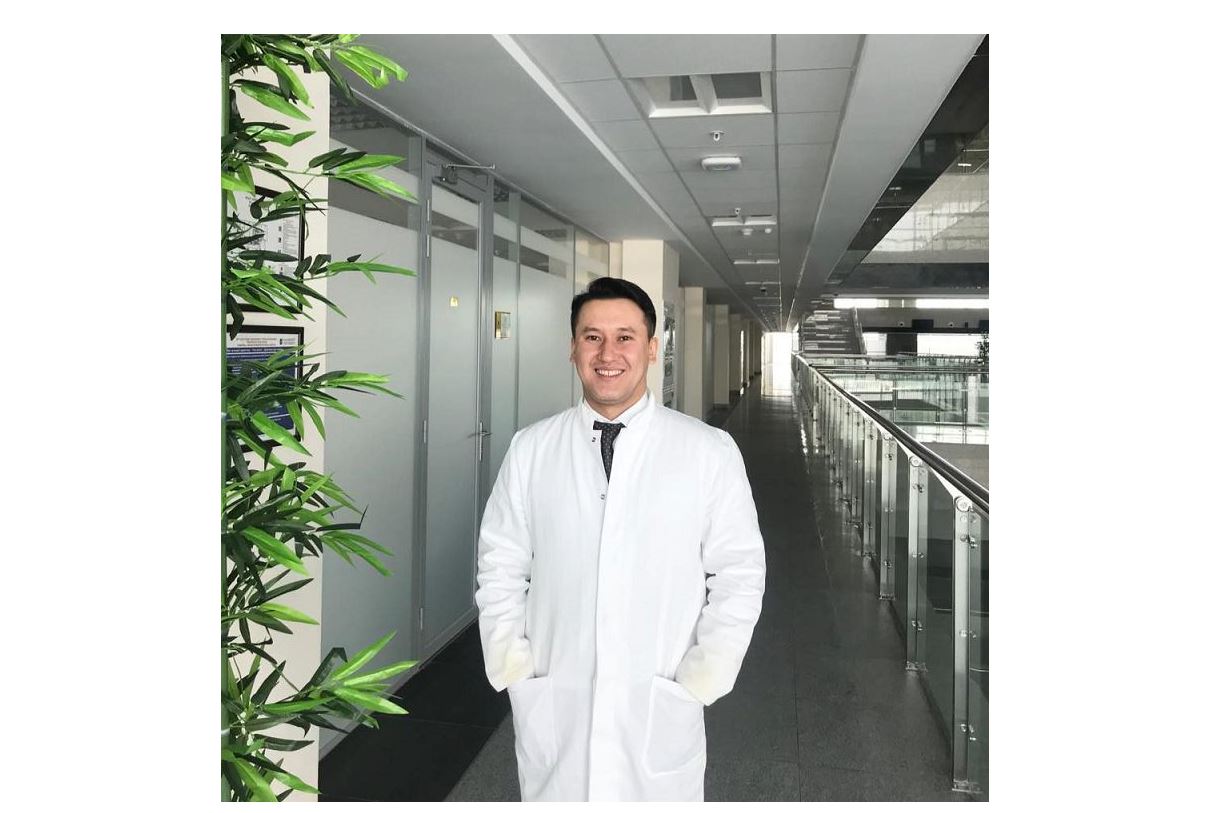 Ақтаңдақты емдеудің жаңа әдісі