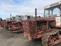 Қостанай облысында 278 ауылшаруашылық техникасы утилизацияға қабылданады