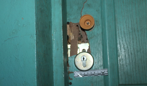 Қызылжарда қала іргесіндегі ауылдарды тонаған ұры ұсталды