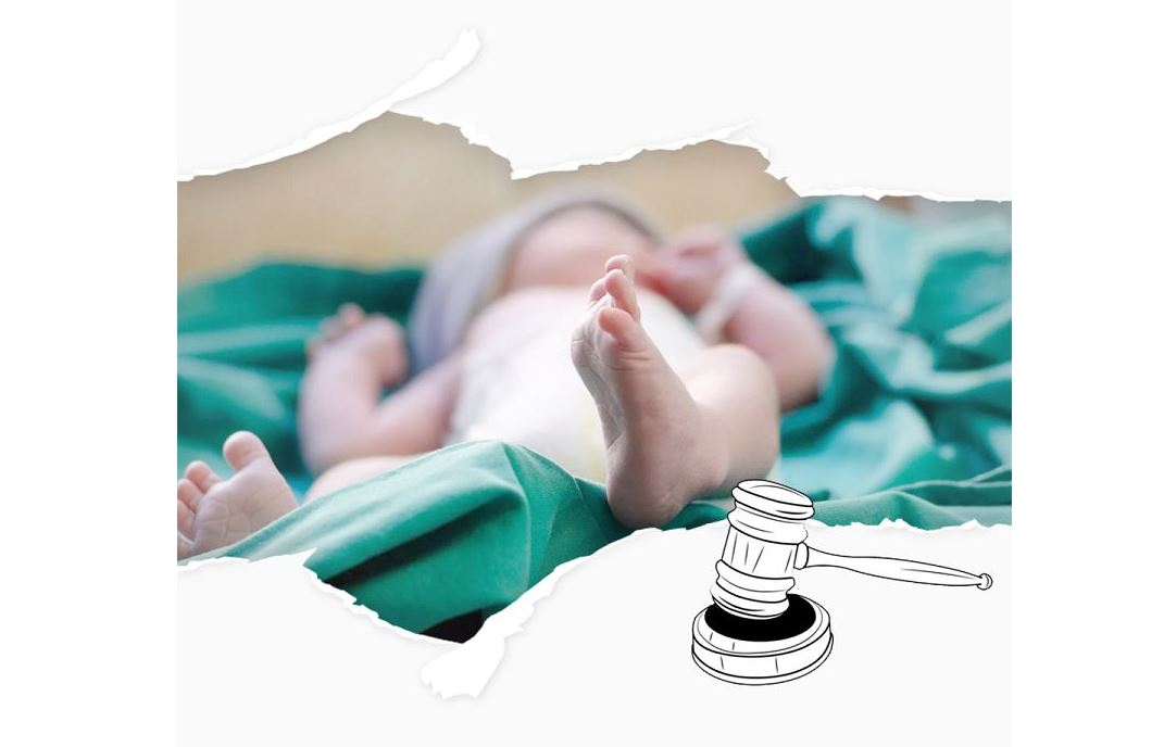 Тоңазытқышта тұншыққан тағдыр