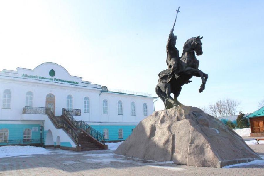 Қазақы атаулар жаңа жылда арта түседі