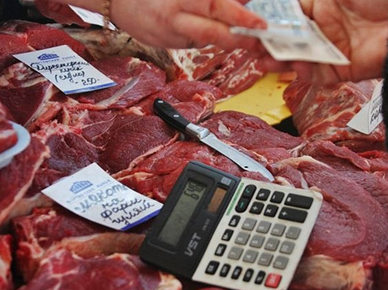 Елімізде ет бағасы қымбаттады