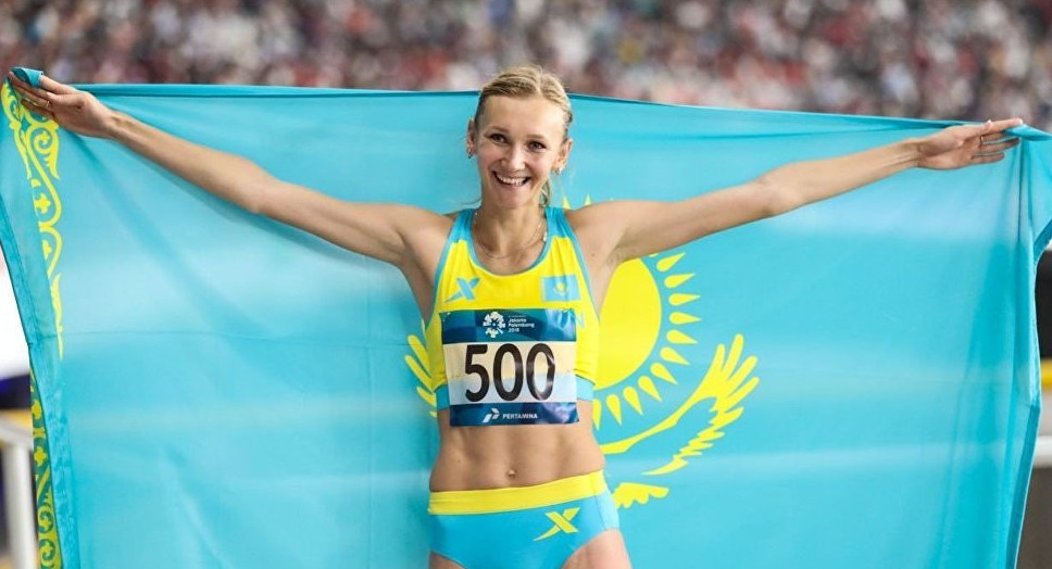 Ольга Рыпакованың жүлдесі үшін жарыс өтеді