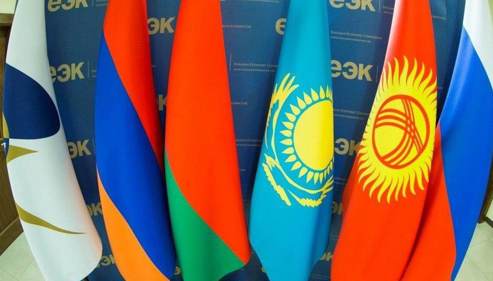 Еуразиялық үкіметаралық кеңестің отырысы 5 ақпанда Алматыда өтеді