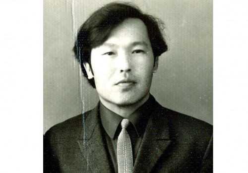 Жұмекен жырдың жеті бояуы