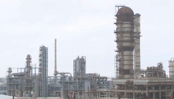 Маңғыстауда өткен жылы 18 кәсіпорын индустриялық сертификатқа ие болды