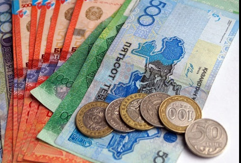 Теңгеге әсер ететін факторлар нақтыланды