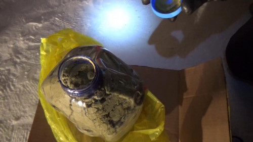 Қостанай облысында 5 кило есірткі тәркіленді