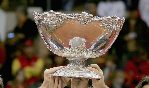 Дэвис кубогының шешуші бәсекелері 11 күнге созылады