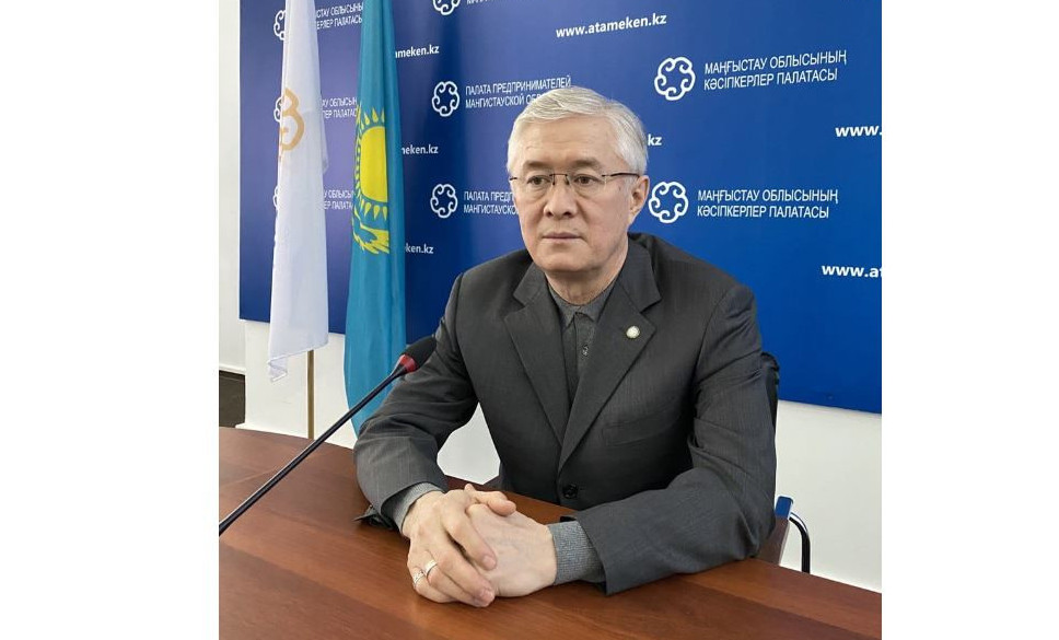 Маңғыстау облысында жұмыссыздық деңгейі 5% құрады