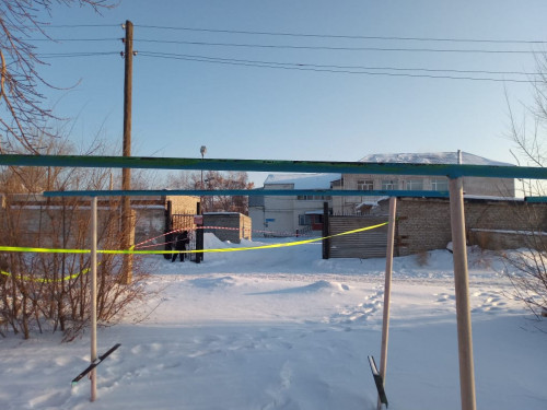 «Қостанайда жарылыс болады» деген ақпаратты полиция тексеріп жатыр