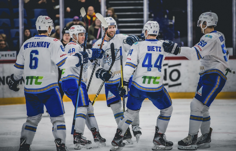 «Йокериттен» есе қайтарды