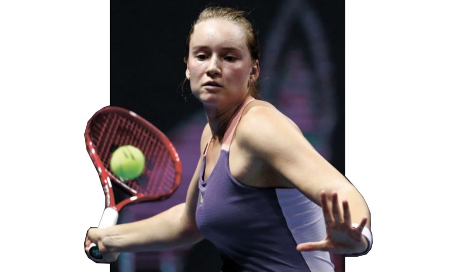 Мықтылар Мельбурнде бас қосады