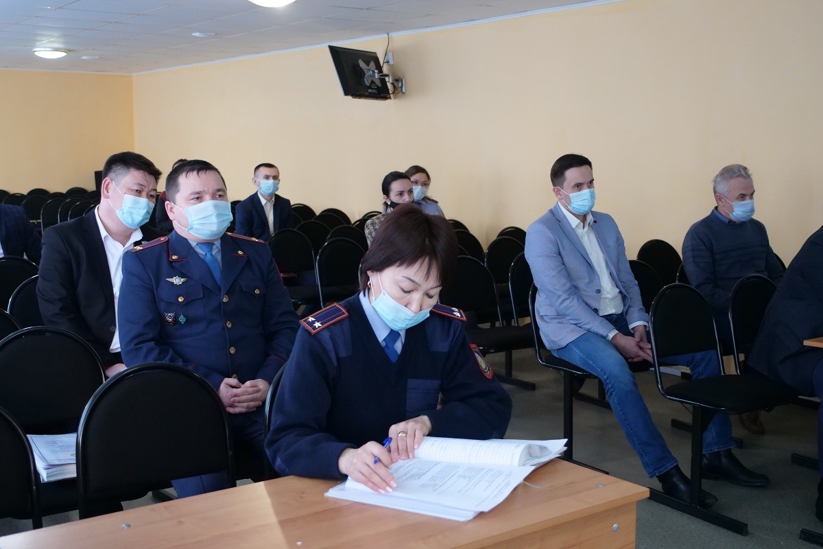 Петропавлда алаяқтық асқынып барады