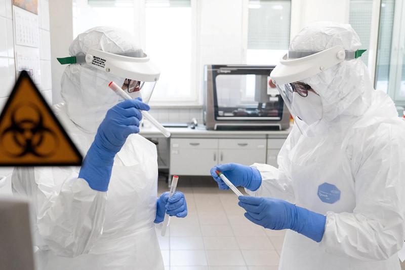 Атырауда 111 адамнан коронавирус анықталды